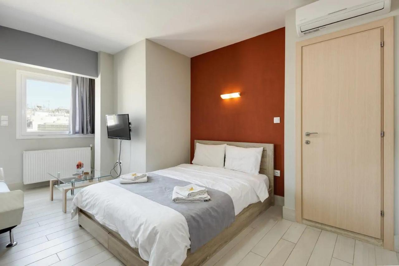 Caravanserai Studio 6 * Thessaloniki