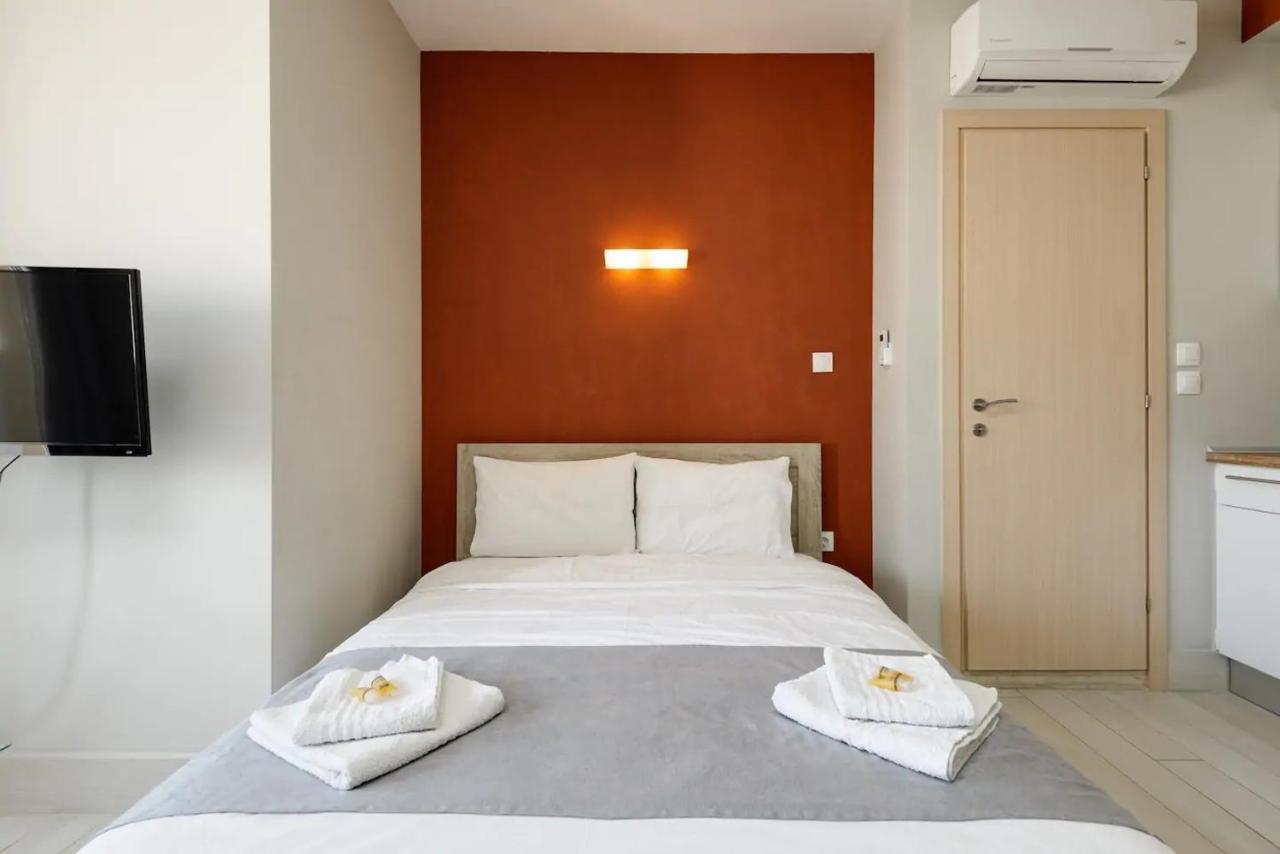 Caravanserai Studio 6 * Thessaloniki