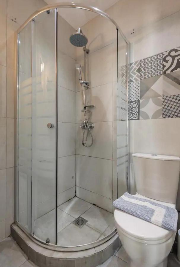 Apartment Caravanserai Studio 6 Thessaloniki