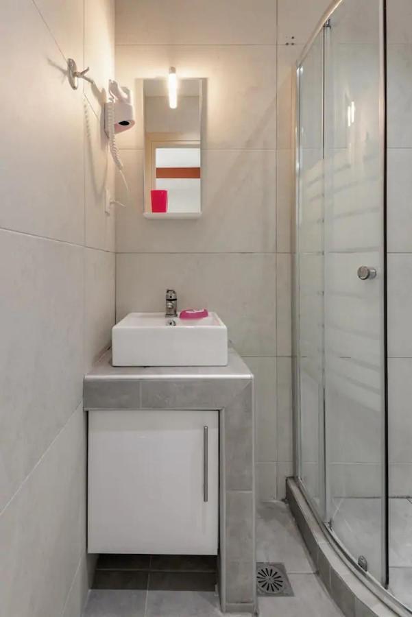 Apartment Caravanserai Studio 6 *