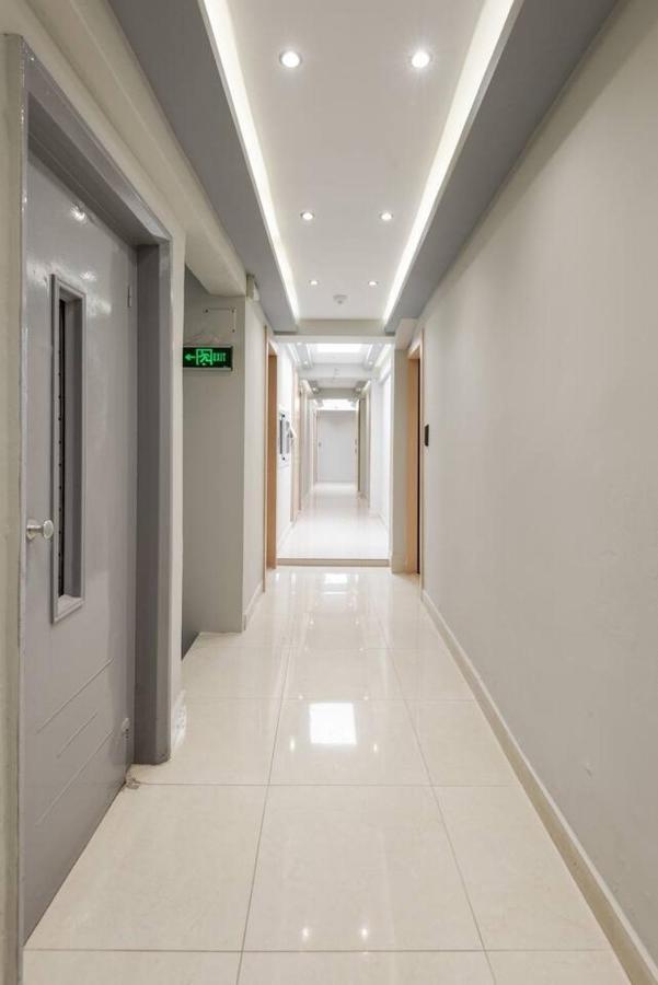 Apartment Caravanserai Studio 6 *