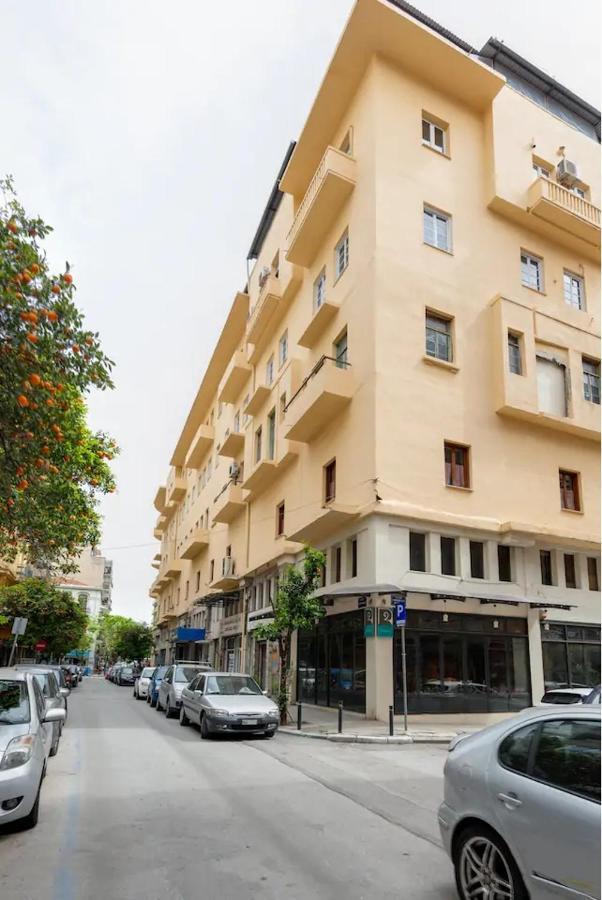 Caravanserai Studio 6 Apartment *