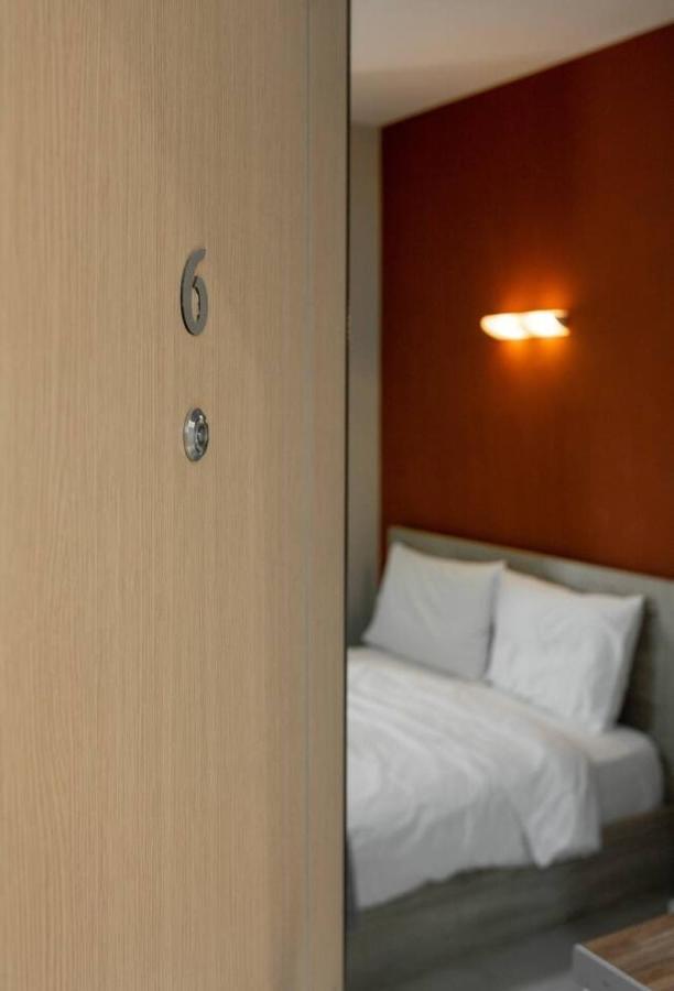 Caravanserai Studio 6 * Thessaloniki